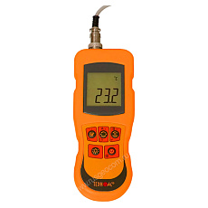 Контактный термометр ТЕХНО-АС ТК-5.06C (без зондов)