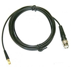 BNC - Microdot соединительный кабель