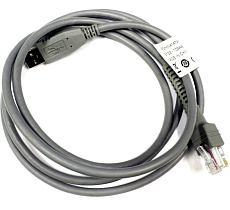 Кабель для программирования Motorola PMKN4147A