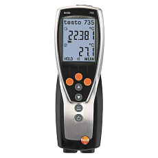 Термометр Testo 735-2