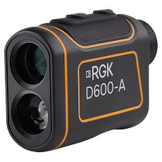 Оптический дальномер RGK D600-A
