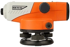 Оптический нивелир RGK N-32 с поверкой